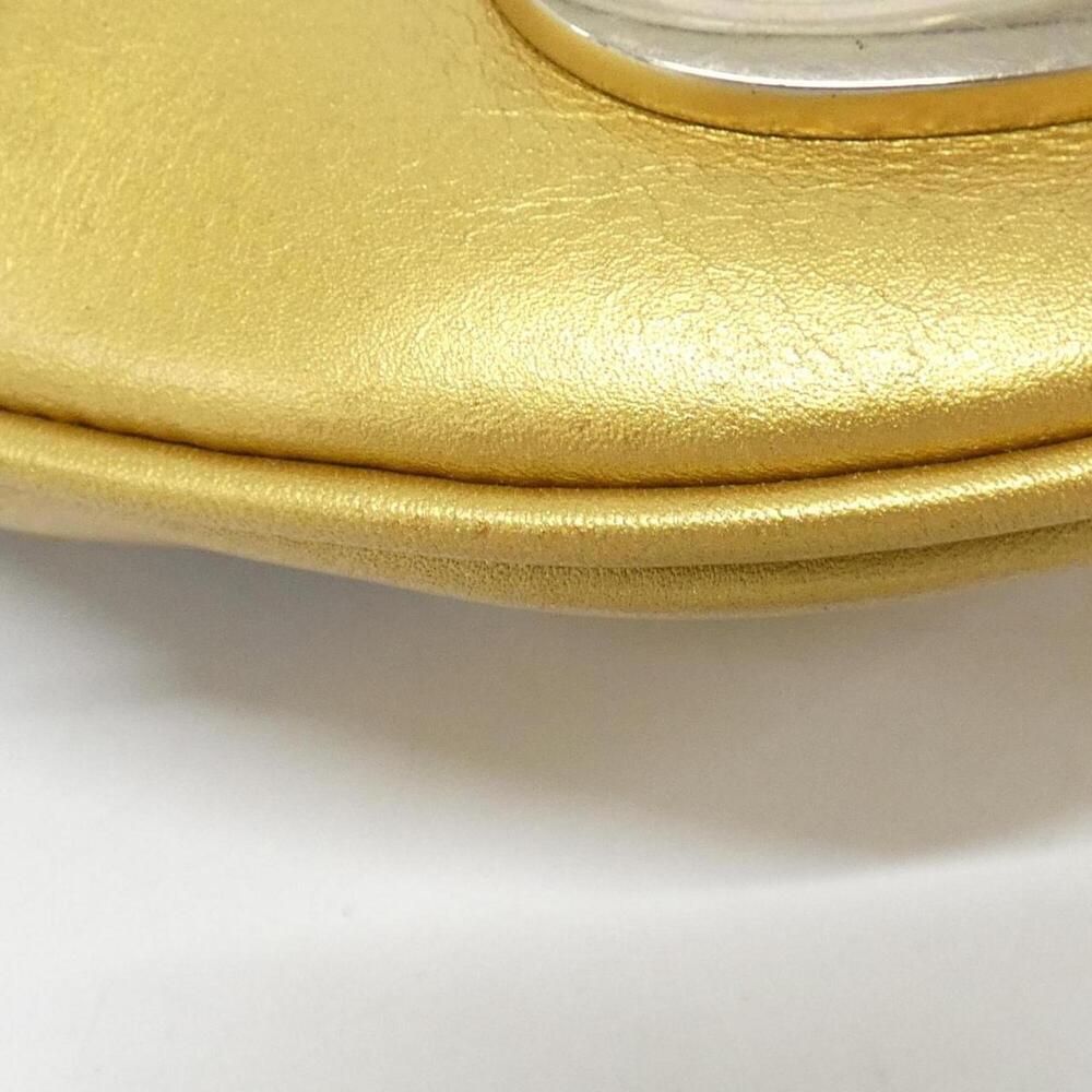 GUCCI Cream Shoulder Bag - Picture 3 of 8